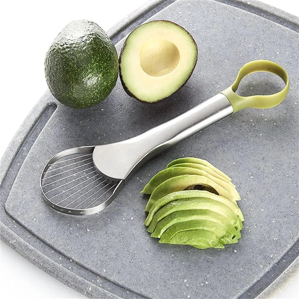 Avocado Peeler and Slicer